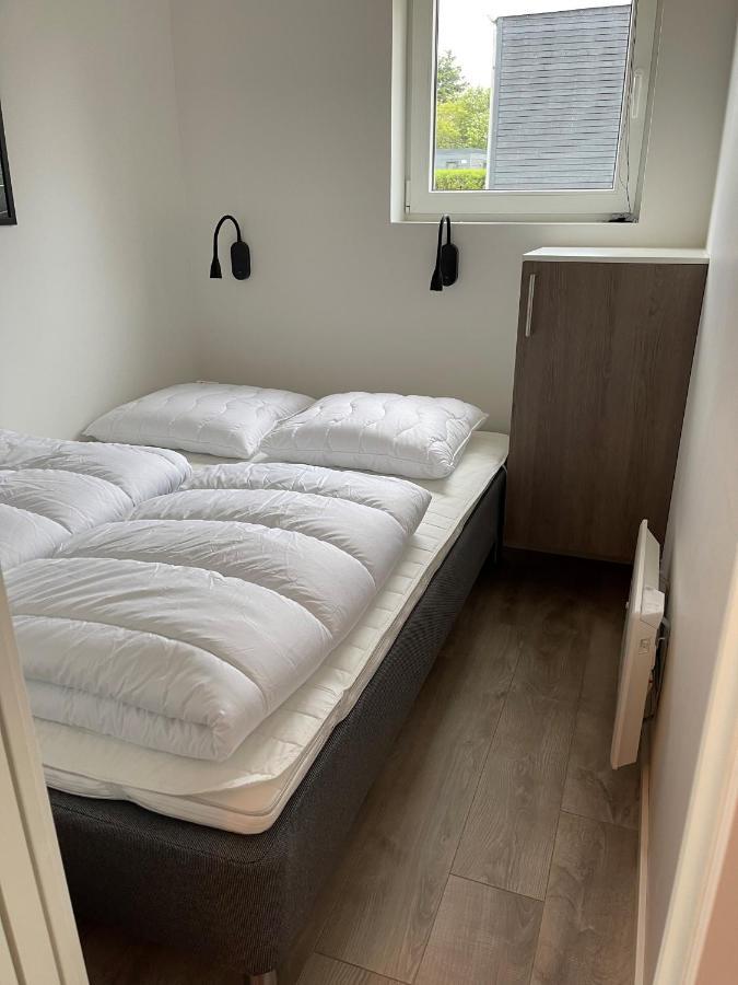 Esbjerg Camping Dış mekan fotoğraf