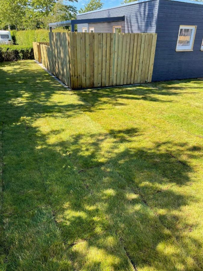 Esbjerg Camping Dış mekan fotoğraf