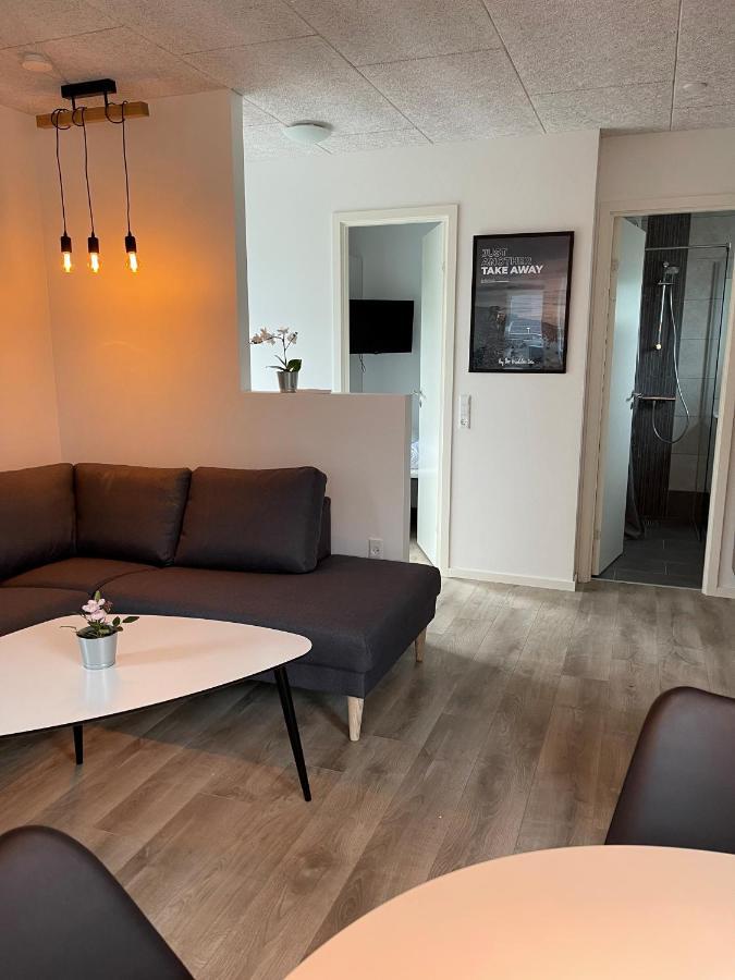 Esbjerg Camping Dış mekan fotoğraf
