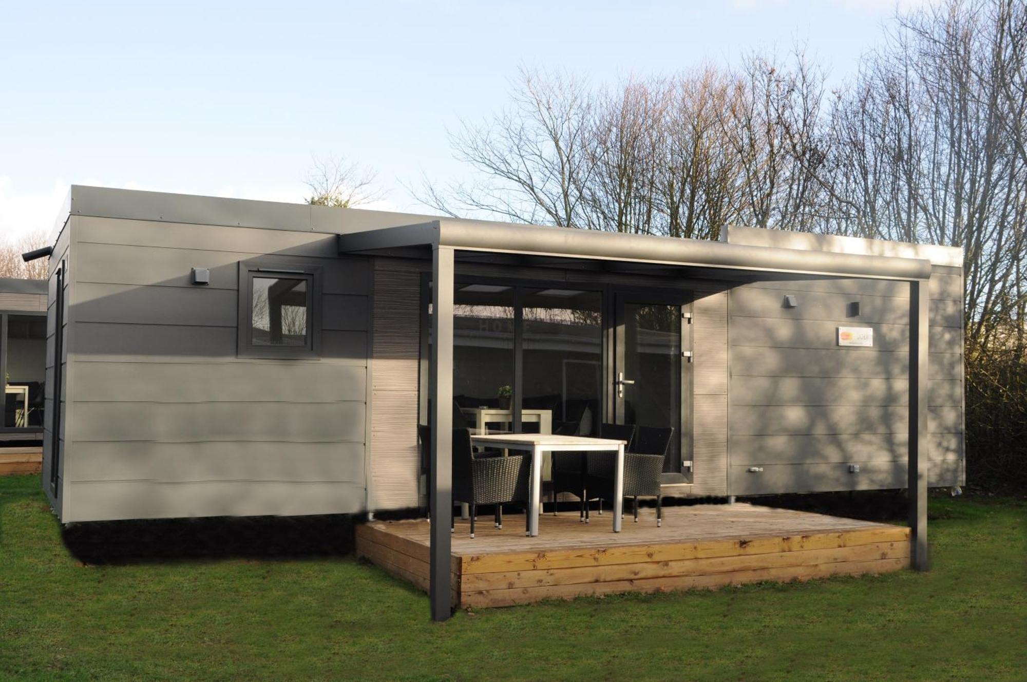 Esbjerg Camping Dış mekan fotoğraf