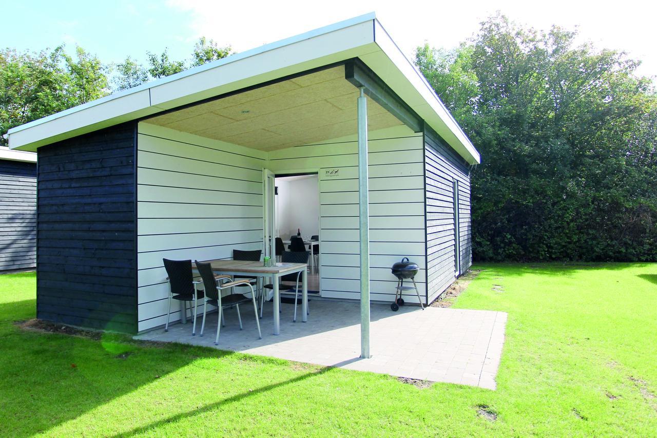 Esbjerg Camping Dış mekan fotoğraf