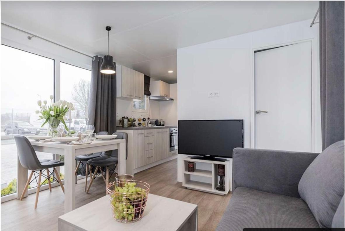 Esbjerg Camping Dış mekan fotoğraf