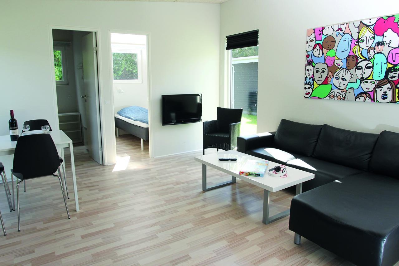 Esbjerg Camping Dış mekan fotoğraf