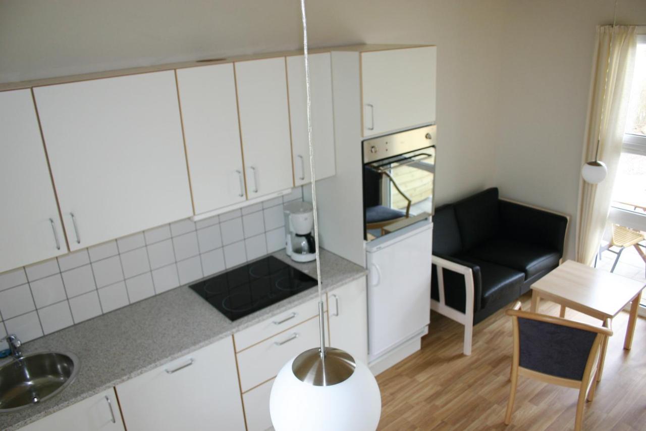 Esbjerg Camping Dış mekan fotoğraf
