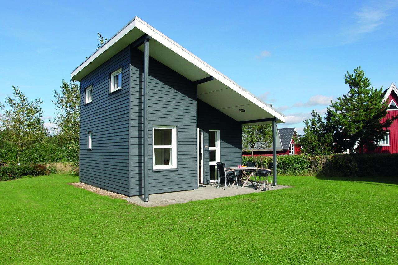 Esbjerg Camping Dış mekan fotoğraf