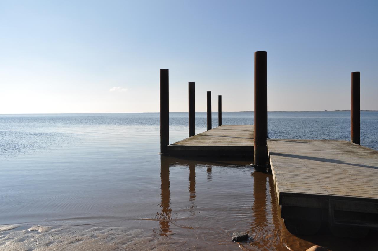 Esbjerg Camping Dış mekan fotoğraf