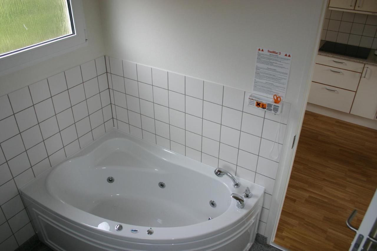Esbjerg Camping Dış mekan fotoğraf